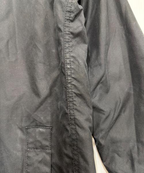 Barbour（バブアー）Barbour (バブアー) スリムビデイルジャケット ブラック サイズ:38の古着・服飾アイテム