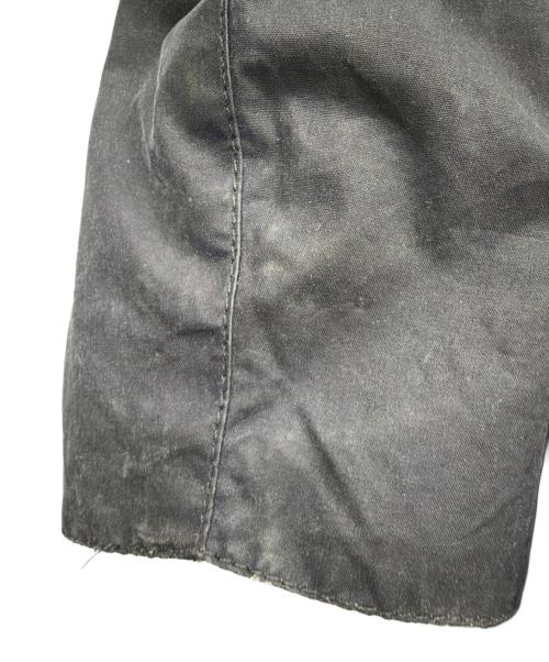 Barbour（バブアー）Barbour (バブアー) スリムビデイルジャケット ブラック サイズ:38の古着・服飾アイテム