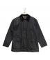 Barbour（バブアー）の古着「スリムビデイルジャケット」｜ブラック