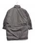MIZUNO (ミズノ) ダウンコート グレー サイズ:L 未使用品：14000円