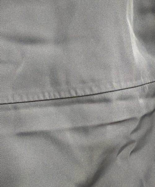 LYLE&SCOTT（ライル＆スコット）LYLE&SCOTT (ライル＆スコット) ロングコート グリーン サイズ:Mの古着・服飾アイテム