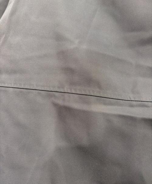 LYLE&SCOTT（ライル＆スコット）LYLE&SCOTT (ライル＆スコット) ロングコート グリーン サイズ:Mの古着・服飾アイテム