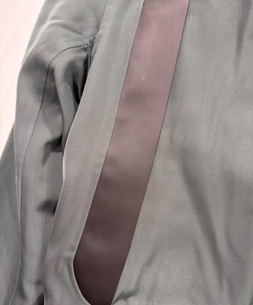 LYLE&SCOTT（ライル＆スコット）LYLE&SCOTT (ライル＆スコット) ロングコート グリーン サイズ:Mの古着・服飾アイテム