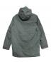 LYLE&SCOTT (ライル＆スコット) ロングコート グリーン サイズ:M：20000円