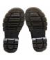 中古・古着 Dr.Martens (ドクターマーチン) サンダル ブラック サイズ:7UK：10000円