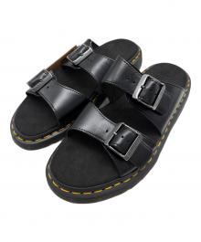 Dr.Martens（ドクターマーチン）の古着「サンダル」｜ブラック
