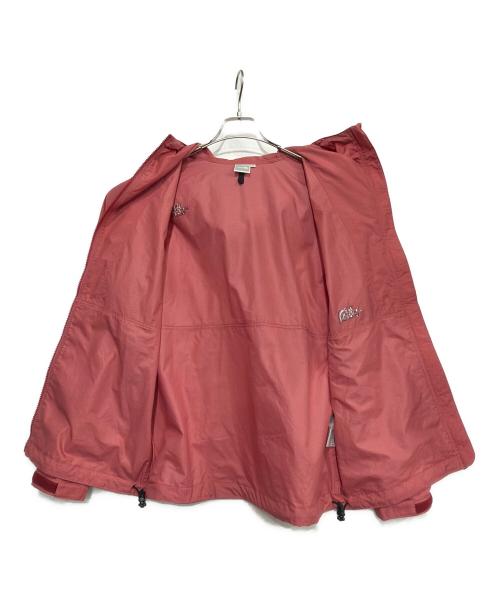 THE NORTH FACE（ザ ノース フェイス）THE NORTH FACE (ザ ノース フェイス) コンパクトジャケット ピンク サイズ:XLの古着・服飾アイテム