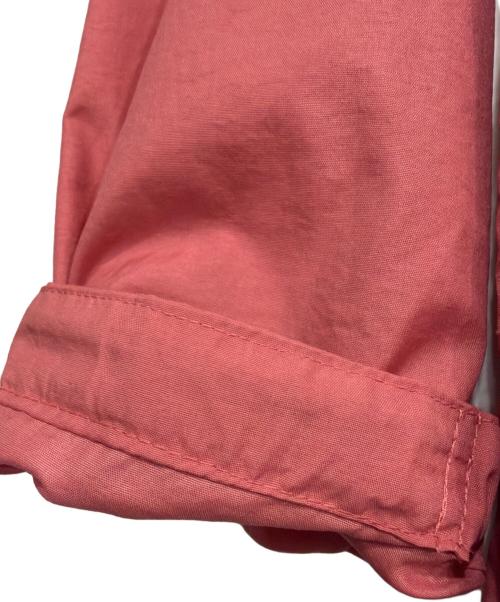THE NORTH FACE（ザ ノース フェイス）THE NORTH FACE (ザ ノース フェイス) コンパクトジャケット ピンク サイズ:XLの古着・服飾アイテム