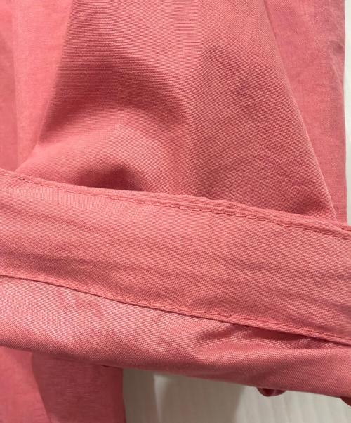 THE NORTH FACE（ザ ノース フェイス）THE NORTH FACE (ザ ノース フェイス) コンパクトジャケット ピンク サイズ:XLの古着・服飾アイテム