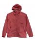 THE NORTH FACE（ザ ノース フェイス）の古着「コンパクトジャケット」｜ピンク