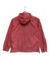 THE NORTH FACE (ザ ノース フェイス) コンパクトジャケット ピンク サイズ:XL：7000円