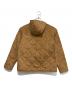 Patagonia (パタゴニア) キルテッド・パファー ブラウン サイズ:XXL　16-18：10000円