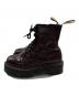 Dr.Martens (ドクターマーチン) 8ホールブーツ チェリーレッド サイズ:6UK：13000円