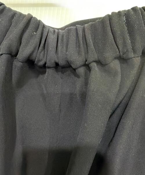 ENFOLD（エンフォルド）ENFOLD (エンフォルド) パンツ ネイビー サイズ:38の古着・服飾アイテム