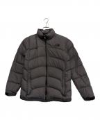 THE NORTH FACEザ ノース フェイス）の古着「アコンカグアジャケット」｜グレー