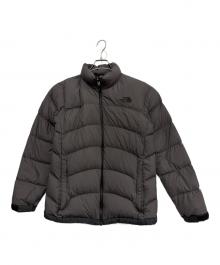 THE NORTH FACE（ザ ノース フェイス）の古着「アコンカグアジャケット」｜グレー