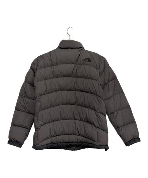THE NORTH FACE（ザ ノース フェイス）THE NORTH FACE (ザ ノース フェイス) アコンカグアジャケット グレー サイズ:Mの古着・服飾アイテム