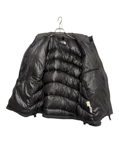THE NORTH FACE（ザ ノース フェイス）THE NORTH FACE (ザ ノース フェイス) アコンカグアジャケット グレー サイズ:Mの古着・服飾アイテム