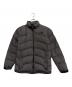 THE NORTH FACE（ザ ノース フェイス）の古着「アコンカグアジャケット」｜グレー
