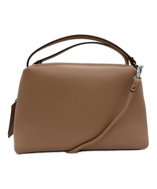 GIANNI CHIARINI（ジャンニ キアリーニ）GIANNI CHIARINI (ジャンニ キアリーニ) 2WAYバッグの古着・服飾アイテム