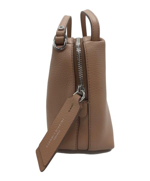 GIANNI CHIARINI（ジャンニ キアリーニ）GIANNI CHIARINI (ジャンニ キアリーニ) 2WAYバッグの古着・服飾アイテム