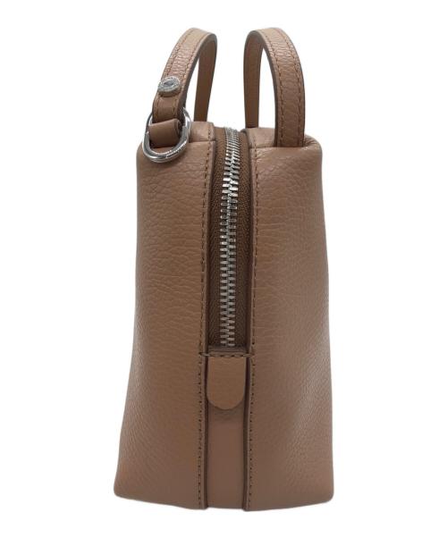GIANNI CHIARINI（ジャンニ キアリーニ）GIANNI CHIARINI (ジャンニ キアリーニ) 2WAYバッグの古着・服飾アイテム