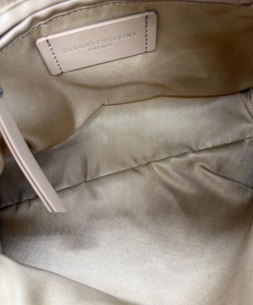 GIANNI CHIARINI（ジャンニ キアリーニ）GIANNI CHIARINI (ジャンニ キアリーニ) 2WAYバッグの古着・服飾アイテム