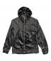 MONCLER（モンクレール）の古着「ナイロンジャケット」｜ブラック