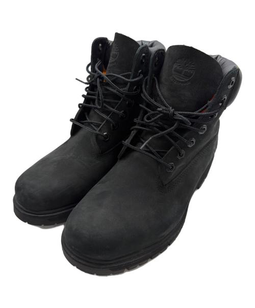 Timberland（ティンバーランド）Timberland (ティンバーランド) 7ホールブーツ ブラック サイズ:25㎝の古着・服飾アイテム