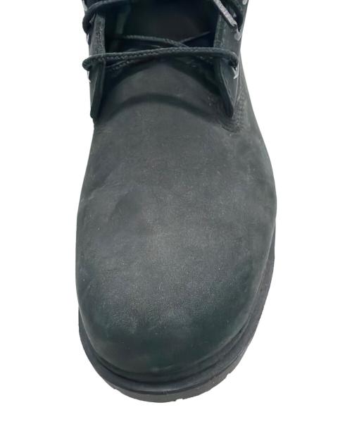 Timberland（ティンバーランド）Timberland (ティンバーランド) 7ホールブーツ ブラック サイズ:25㎝の古着・服飾アイテム