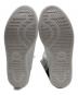 中古・古着 adidas (アディダス) ローカットスニーカー ブルー×ホワイト サイズ:25.5㎝：8000円
