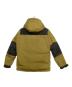 Schott (ショット) ダウンジャケット カーキ サイズ:M：12000円