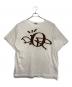 Christian Dior（クリスチャン ディオール）の古着「カクタスジャック ディオール オーバーサイズ Tシャツ」｜ホワイト