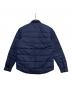 POLO RALPH LAUREN (ポロ・ラルフローレン) 中綿ジャケット ネイビー サイズ:S：6000円