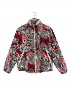 MONCLERモンクレール）の古着「ジップアップジャケット」｜マルチカラー