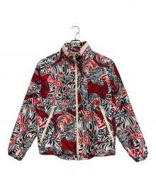 MONCLER（モンクレール）の古着「ジップアップジャケット」｜マルチカラー