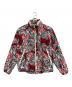MONCLER（モンクレール）の古着「ジップアップジャケット」｜マルチカラー