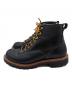 RED WING (レッドウィング) ラインマンブーツ ブラック サイズ:26cm：30000円