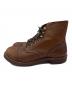 RED WING (レッドウィング) アイアンレンジャー ブラウン サイズ:26cm：20000円