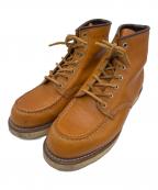 RED WINGレッドウィング）の古着「アイリッシュセッター」｜ブラウン