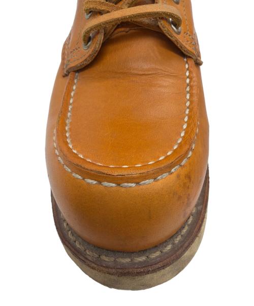 RED WING（レッドウィング）RED WING (レッドウィング) アイリッシュセッター ブラウン サイズ:25㎝の古着・服飾アイテム