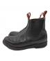 RED WING (レッドウィング) サイドゴアブーツ ブラック サイズ:USA　8 1/2：20000円