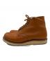 RED WING (レッドウィング) サイドゴアブーツ ブラック サイズ:26.5cm：20000円