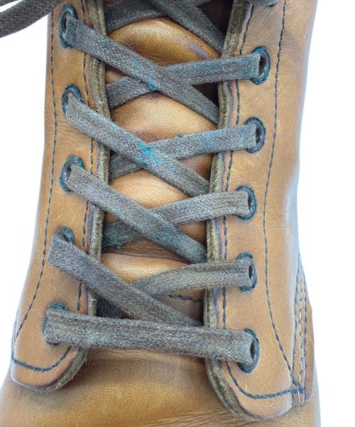 RED WING（レッドウィング）RED WING (レッドウィング) ベックマン ブラウン サイズ:26.5cmの古着・服飾アイテム