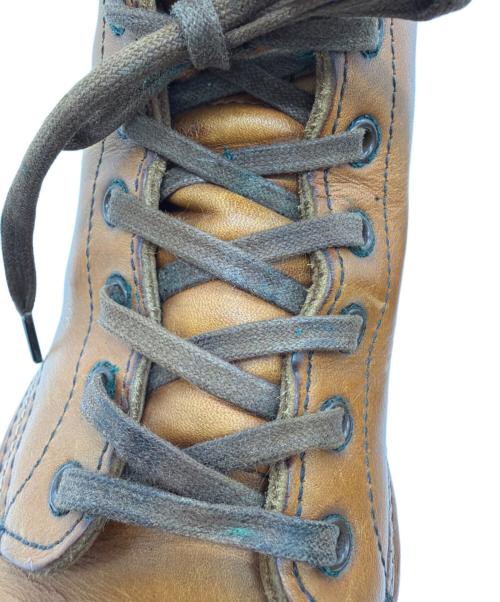 RED WING（レッドウィング）RED WING (レッドウィング) ベックマン ブラウン サイズ:26.5cmの古着・服飾アイテム