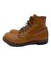 RED WING (レッドウィング) ベックマン ブラウン サイズ:26.5cm：10000円