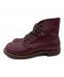 RED WING (レッドウィング) アイアンレンジマンソンラスト ボルドー サイズ:25.5㎝：35000円