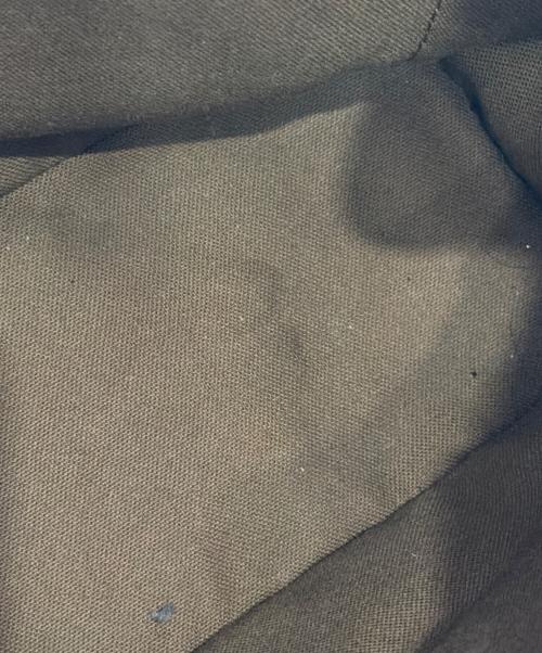 LOUIS VUITTON（ルイ ヴィトン）LOUIS VUITTON (ルイ ヴィトン) ショルダートートバッグ ブラウンの古着・服飾アイテム