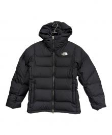 THE NORTH FACE（ザ ノース フェイス）の古着「ビレイヤパーカー」｜ブラック