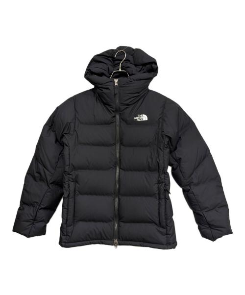 THE NORTH FACE（ザ ノース フェイス）THE NORTH FACE (ザ ノース フェイス) ビレイヤパーカー ブラック サイズ:XSの古着・服飾アイテム